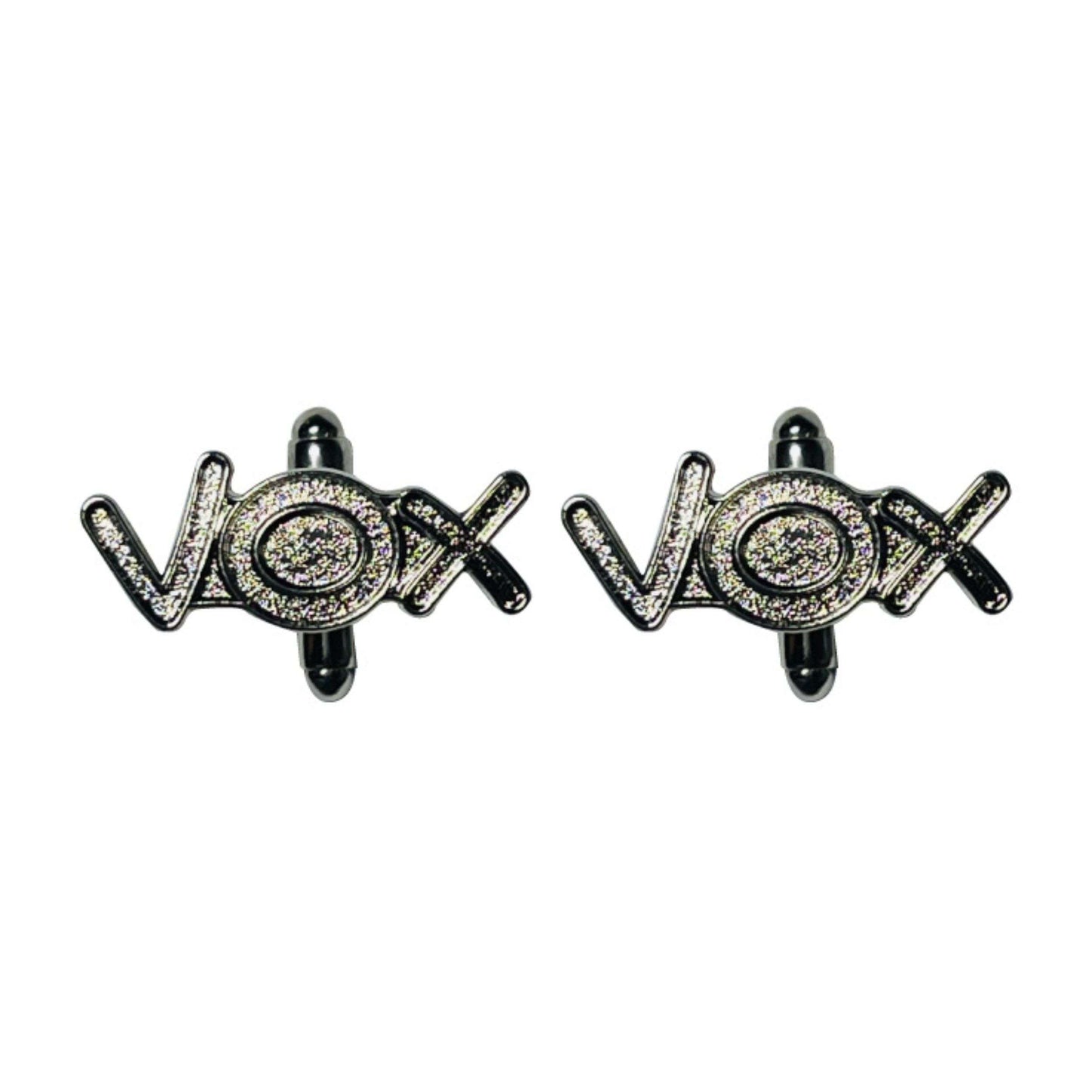 Gemelos Partido Politico España Voz Plateado