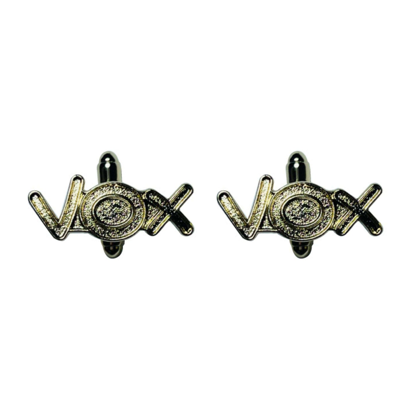 Gemelos Partido Politico Vox España