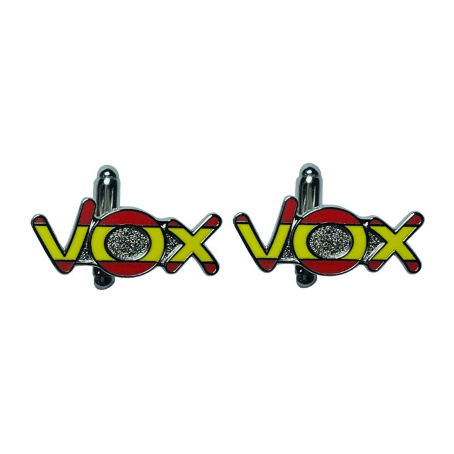 Gemelos Partidos Politico España Vox