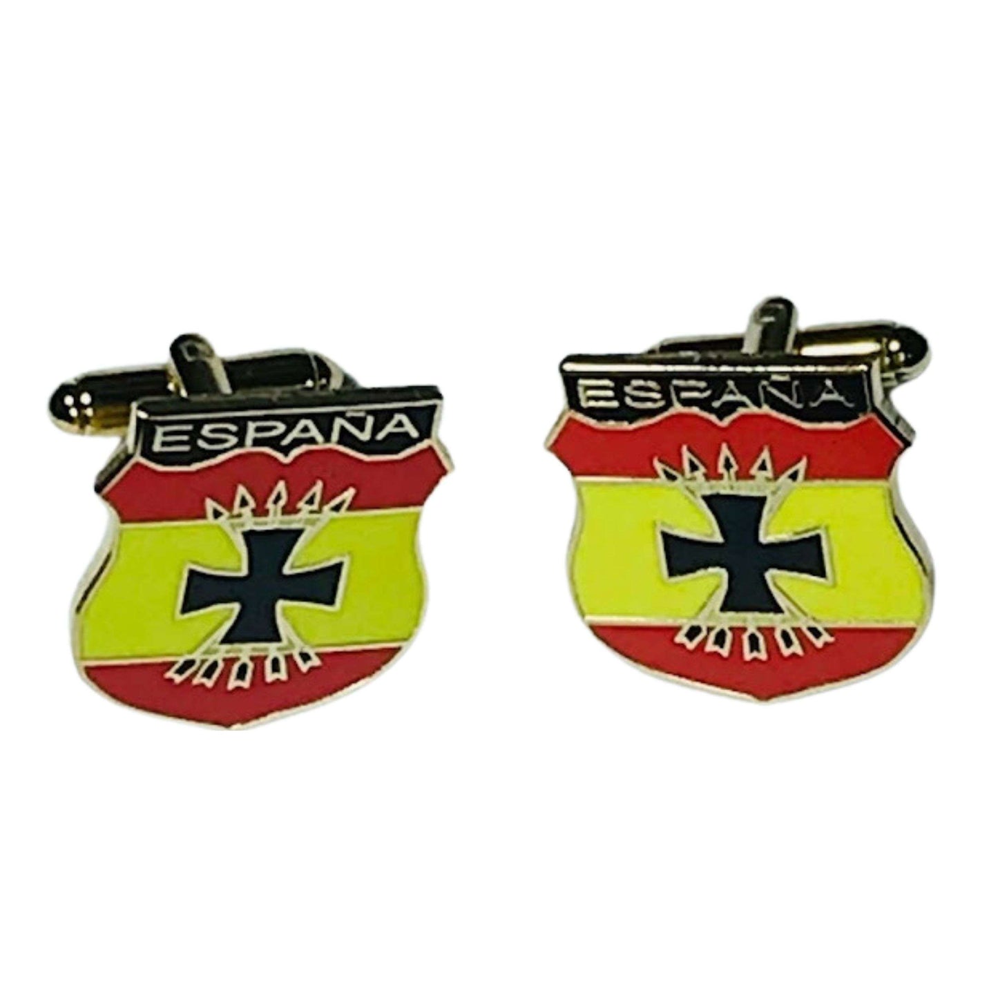 Gemelos - Division Azul - España