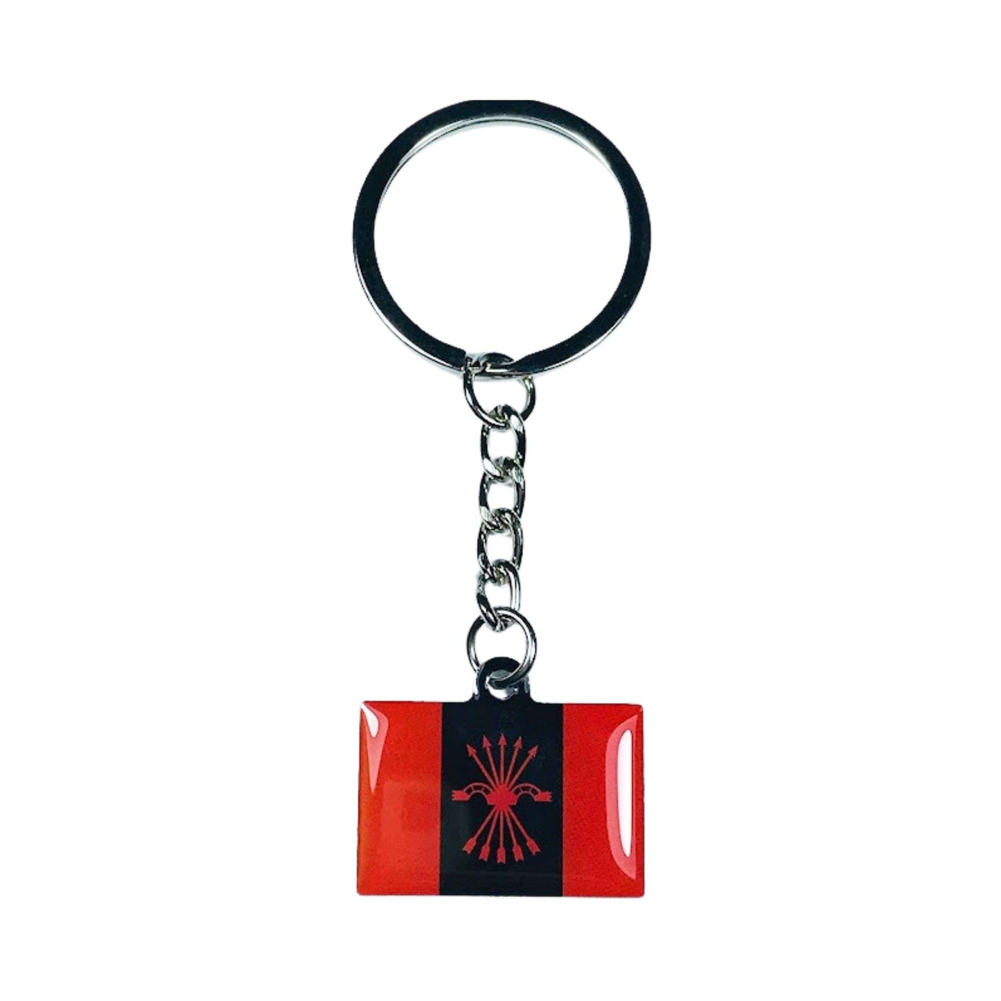 Llavero - Falangismo (fe de Las Jons) - España