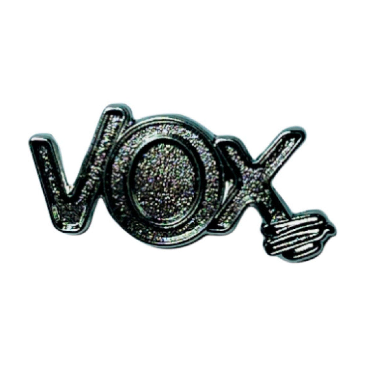 Pin - Logo Partido Politico Vox España