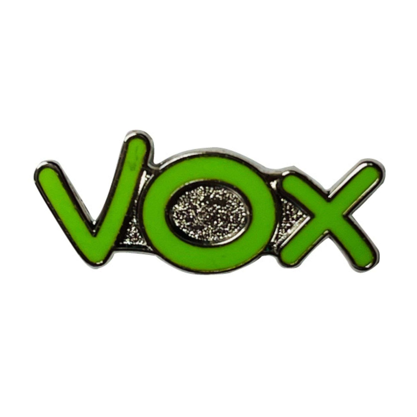 Pin - Partido Politico Verde Vox