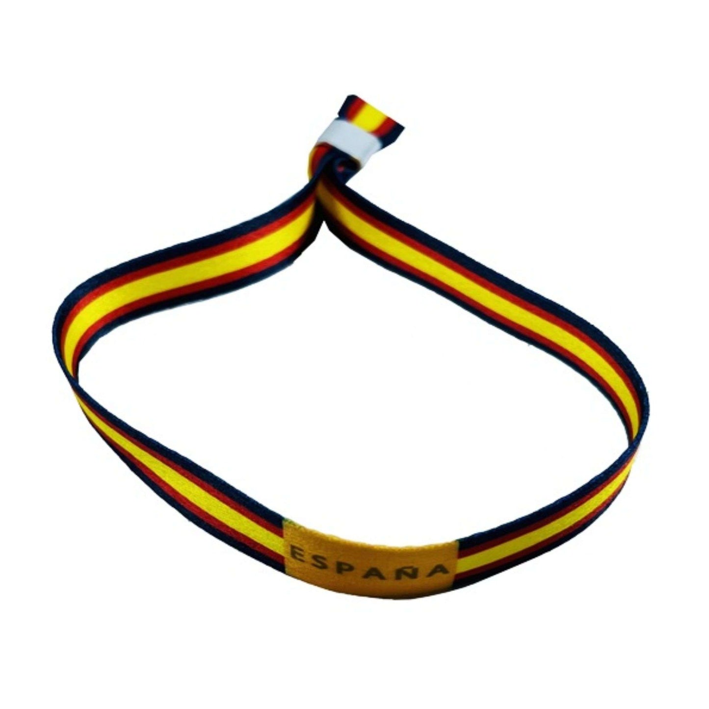 Pulsera - Azul Bandera España - P207