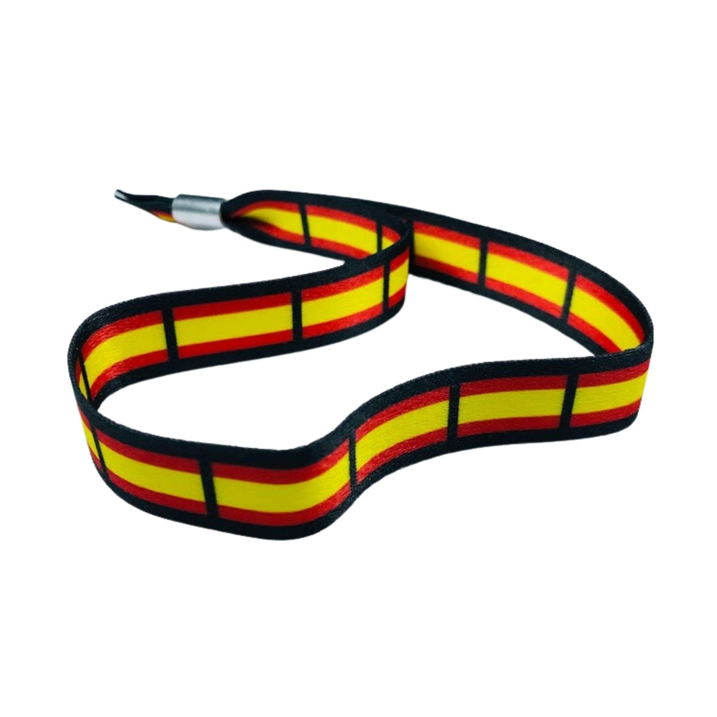 Pulsera - Bandera de España - P334