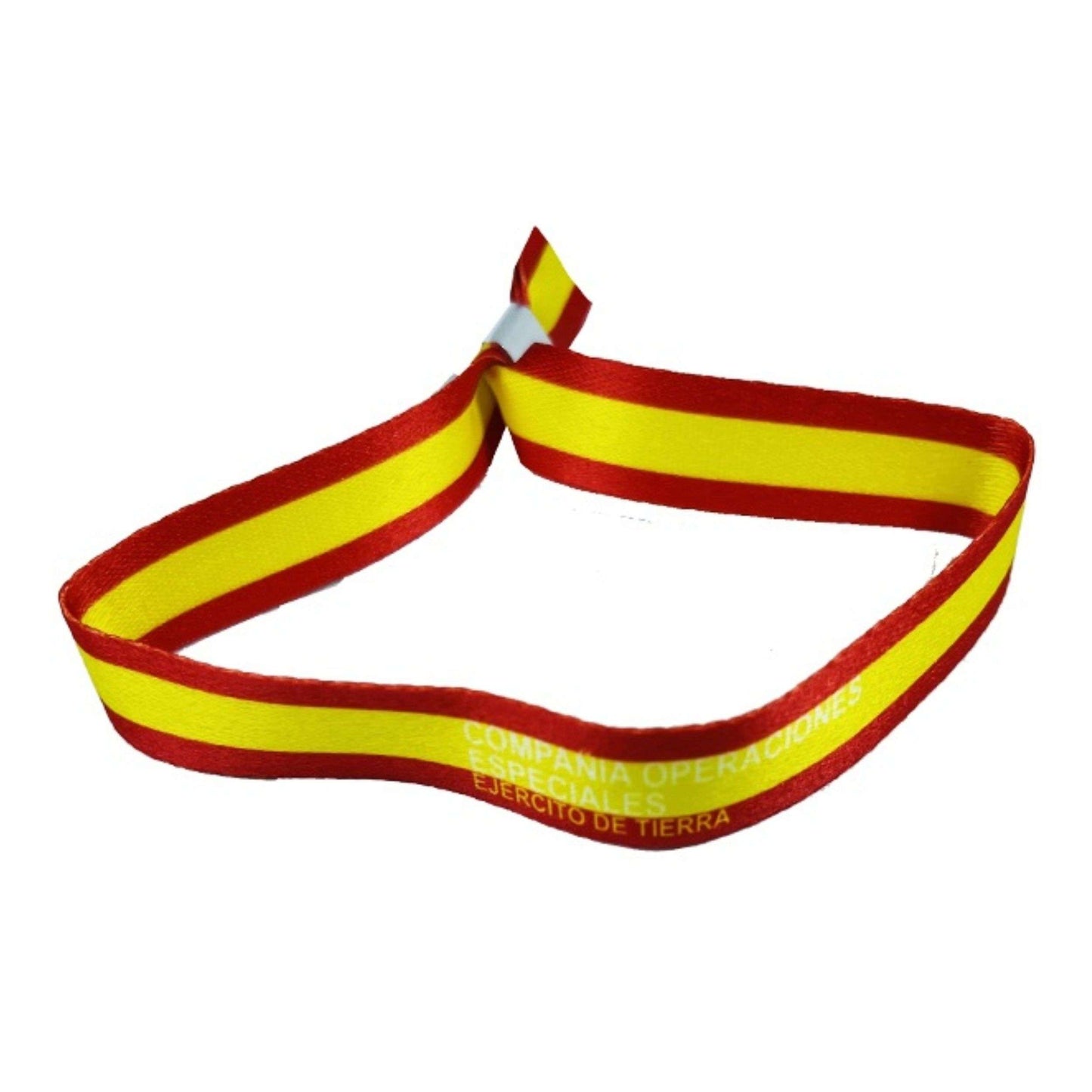 Pulsera - Compañia Operaciones Especiales Ejercito Tierra - España - P394