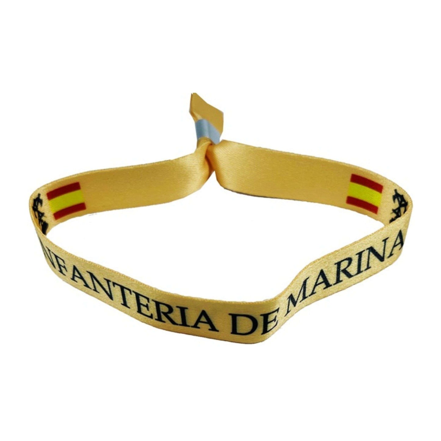 Pulsera - Infanteria de Marina - P589
