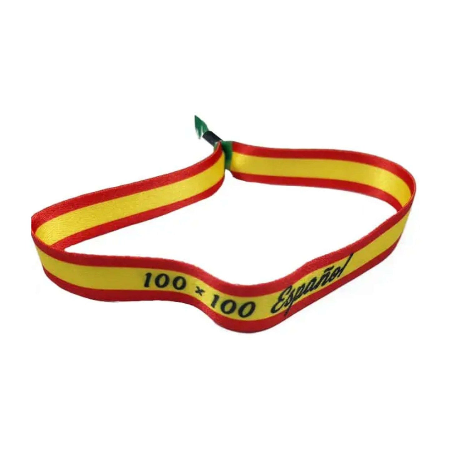 Pulsera - Vox 100 X 100 Español - P148