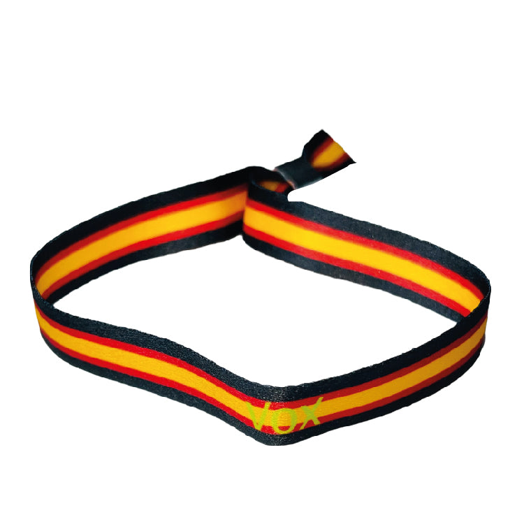 Pulsera - Vox 2 - España- P1283