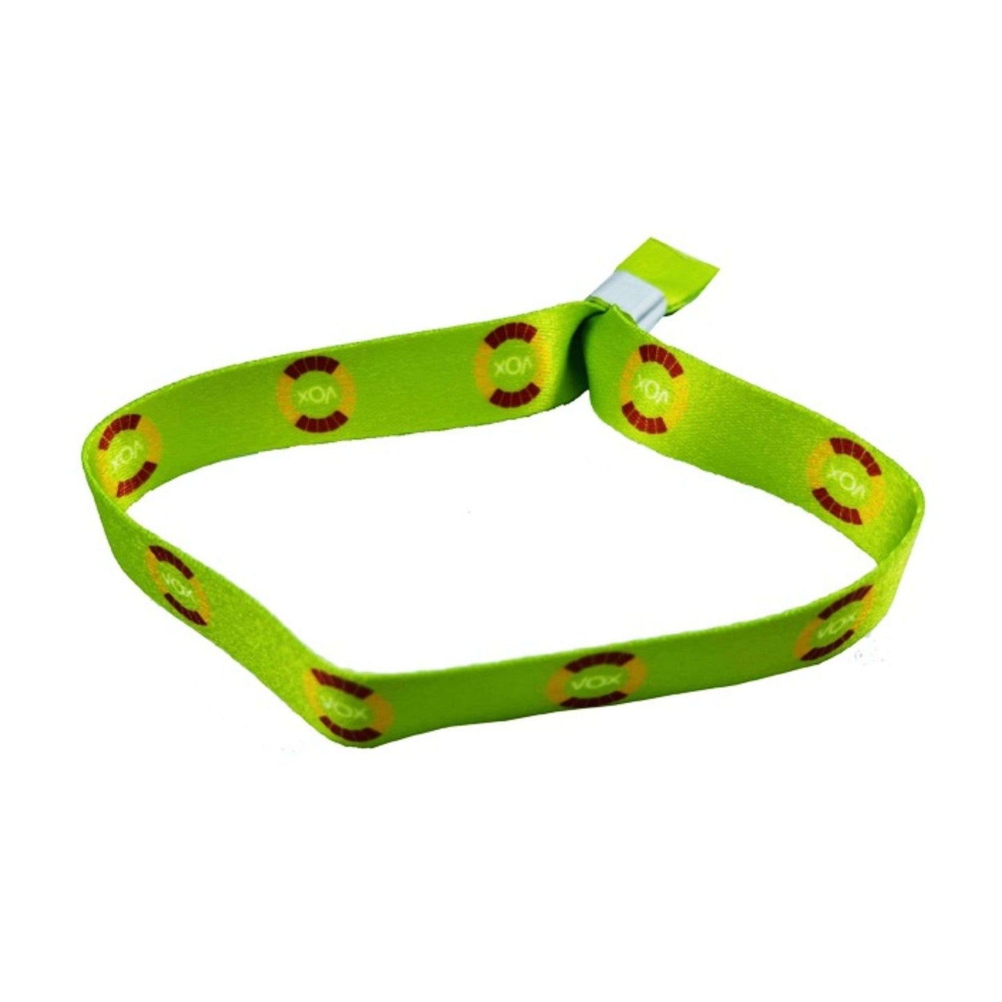 Pulsera - Vox Agenda España - P659