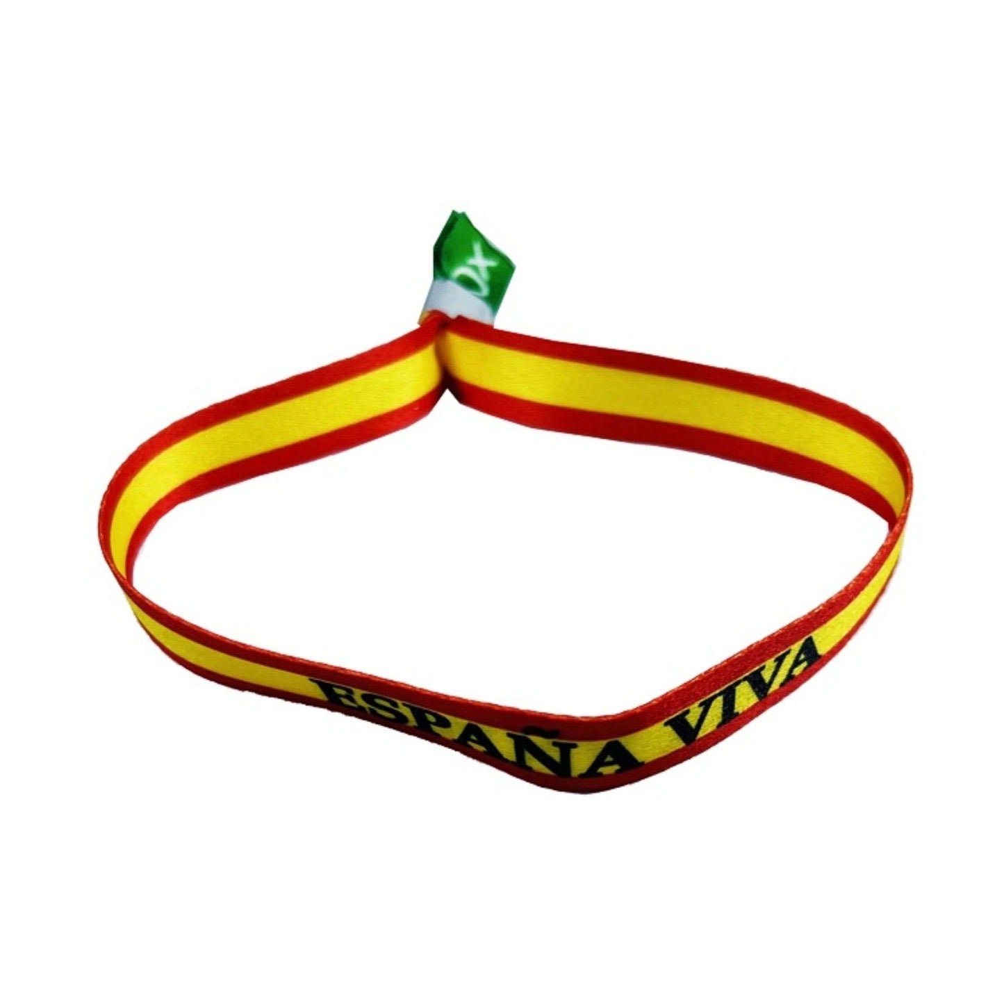 Pulsera - Vox España Viva - P253