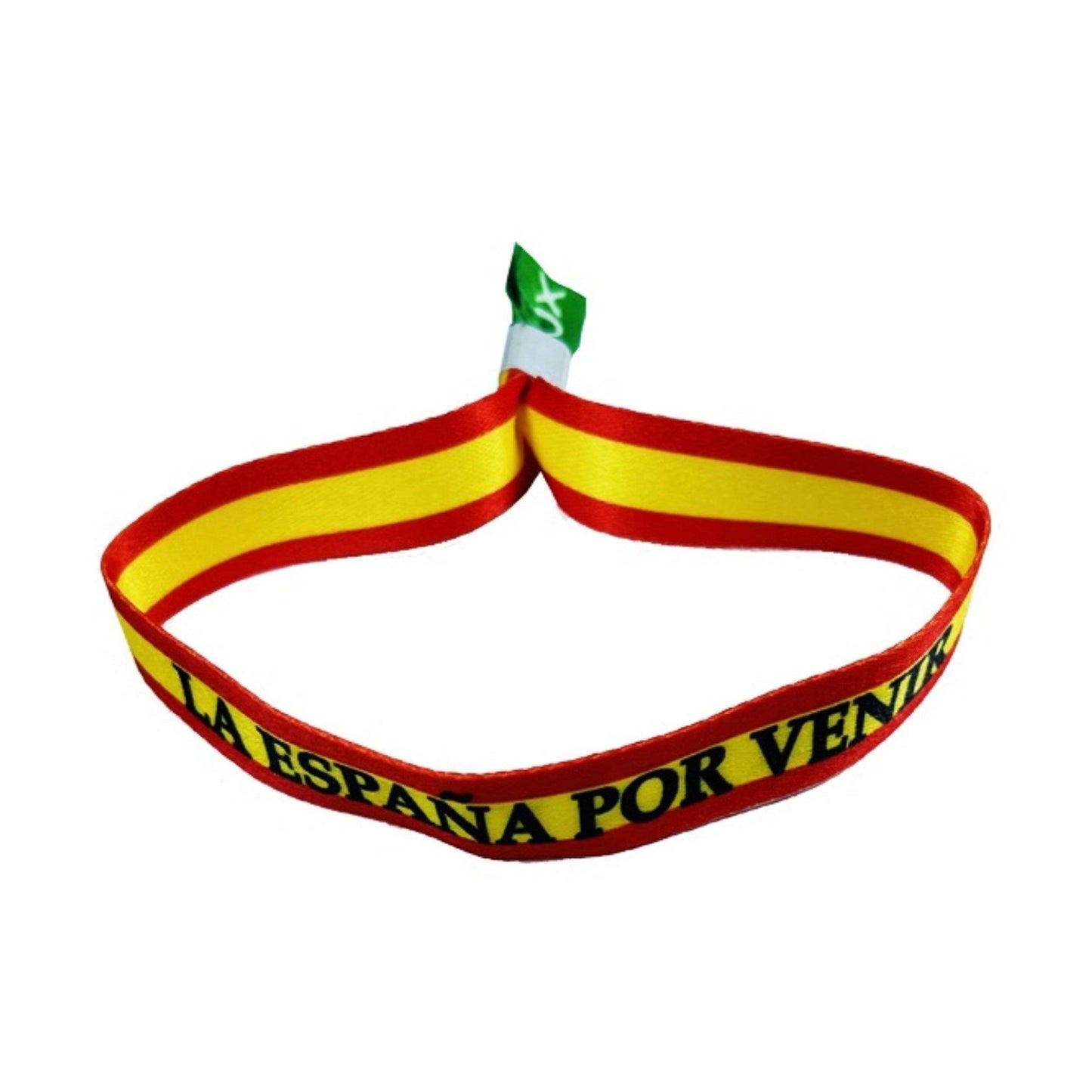 Pulsera - Vox La España Por Venir - P252