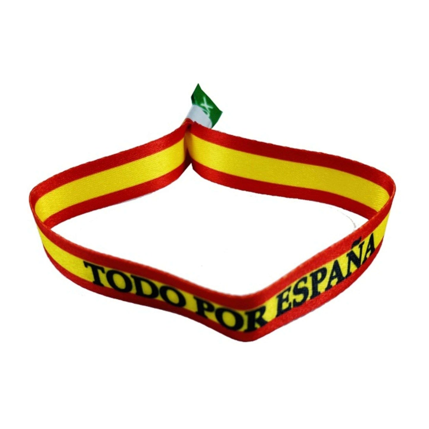 Pulsera - Vox Todo Por España - P255