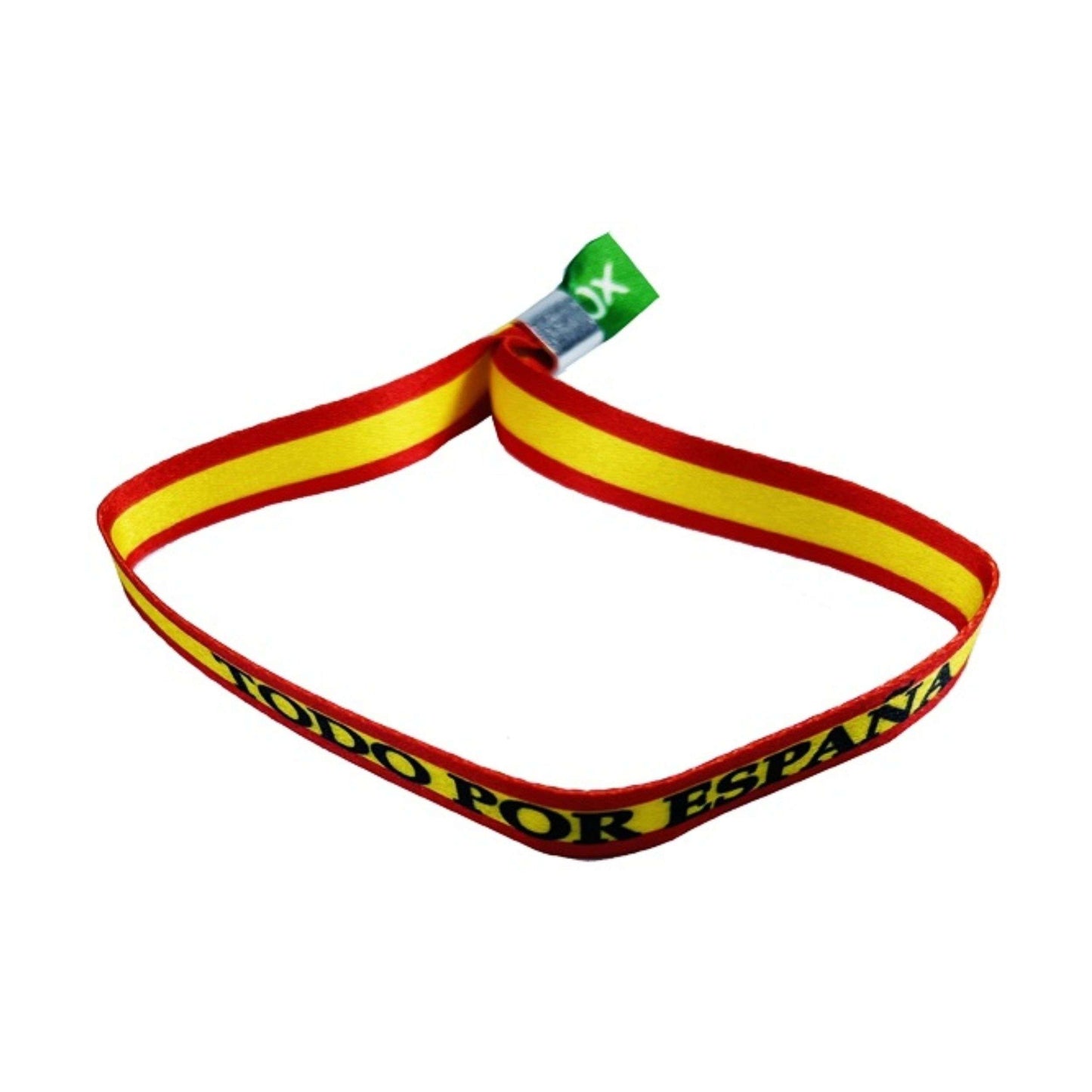 Pulsera - Vox Todo Por España - P265