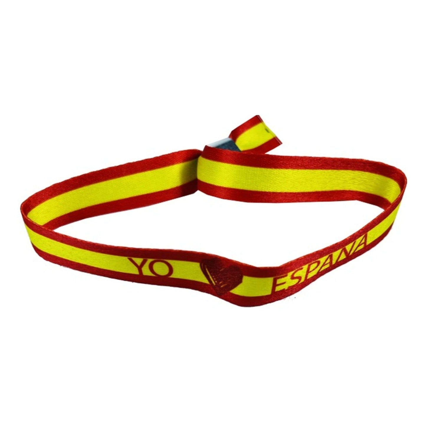 Pulsera - Yo Amo España - P587
