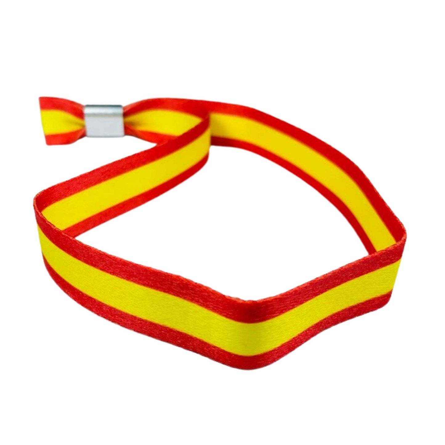 Pulsera – Bandera de España - P342