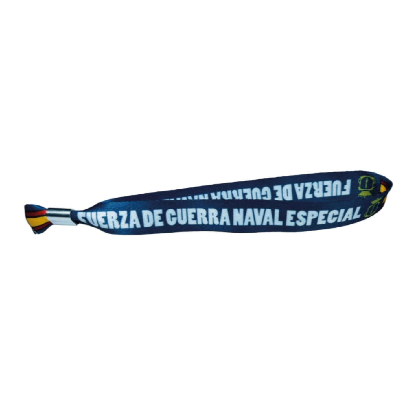 Pulsera – Fuerzas de Guerra Naval Especial – España – P1987