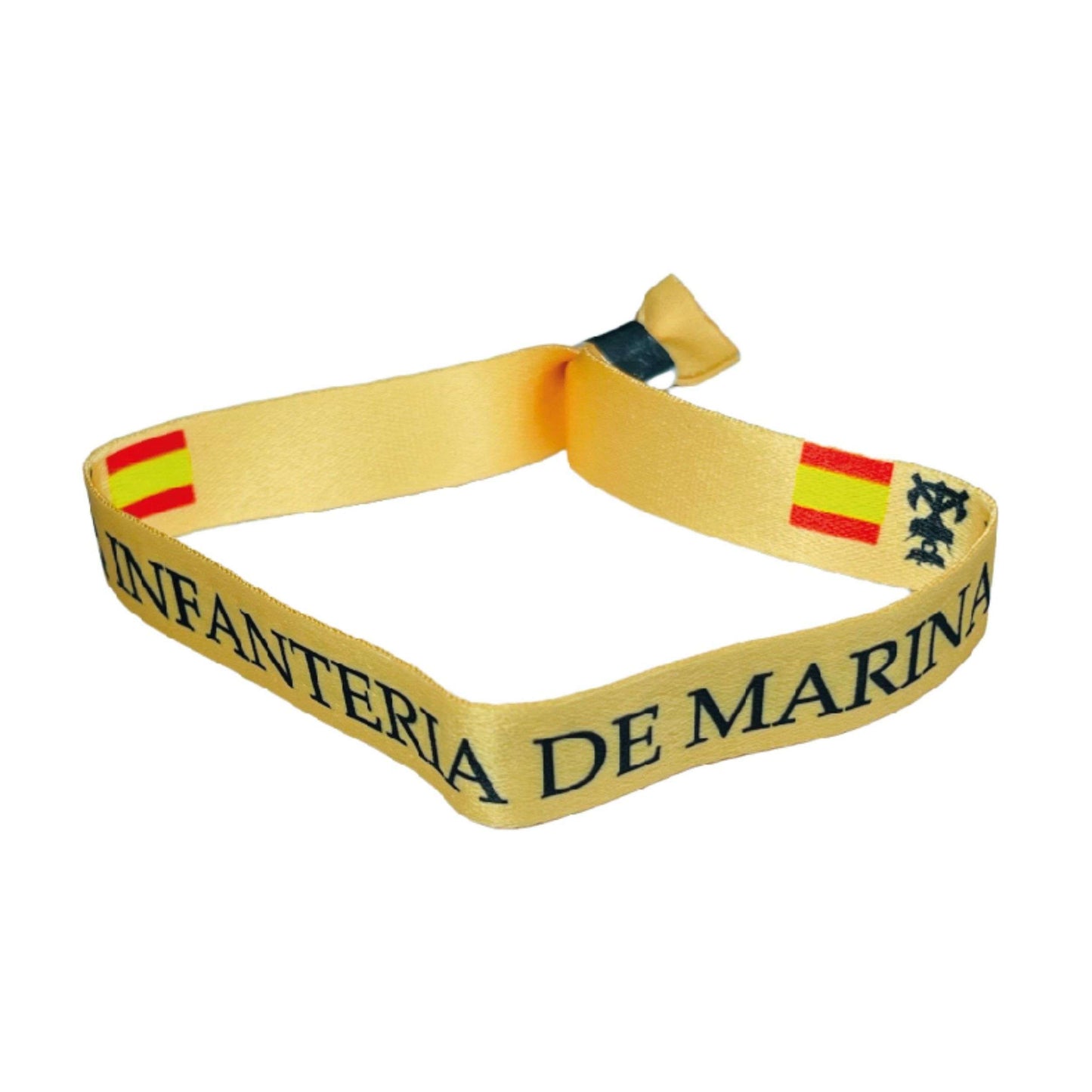 Pulsera – Infanteria de Marina – España - P1301