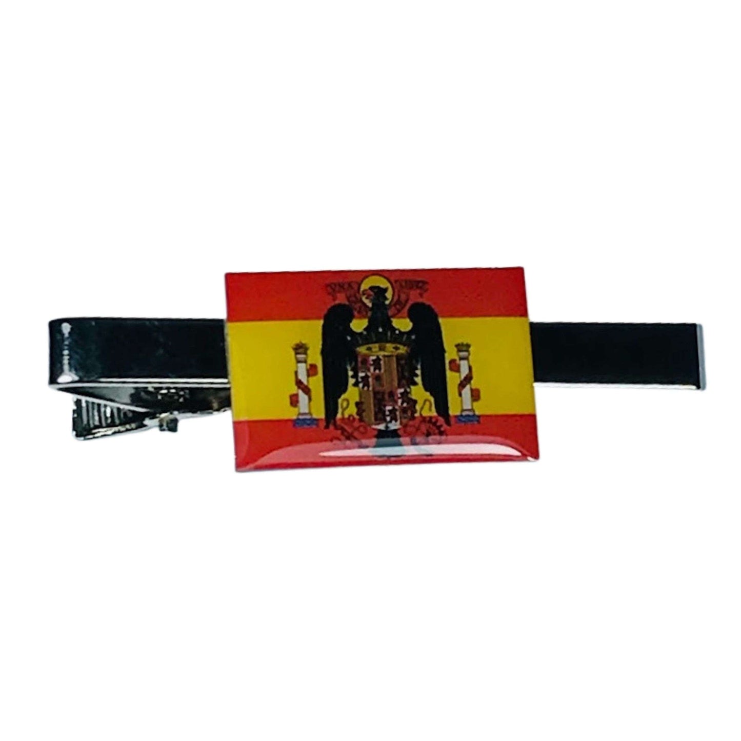 Piscorbatas - Bandera Española Aguila de San Juan - España