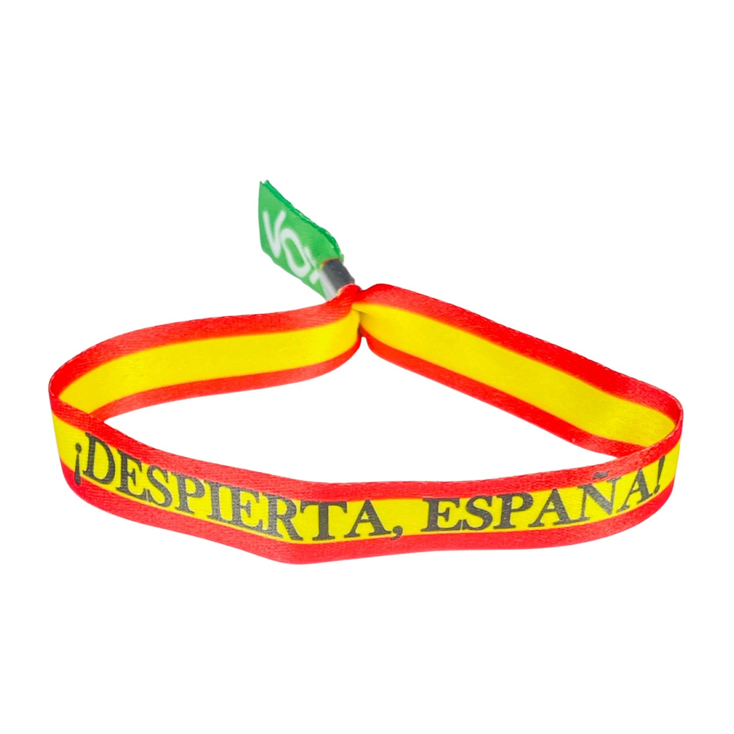Pulsera - DESPIERTA, ESPAÑA! - VOX - P2883