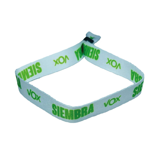 Sumérgete en la Colección de Merchandising Vox