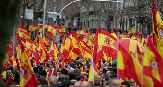 RECOPILACIÓN DE IMAGENES DE VOX