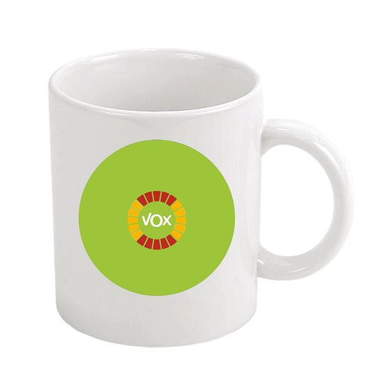 Taza - Vox Partido Politico - España