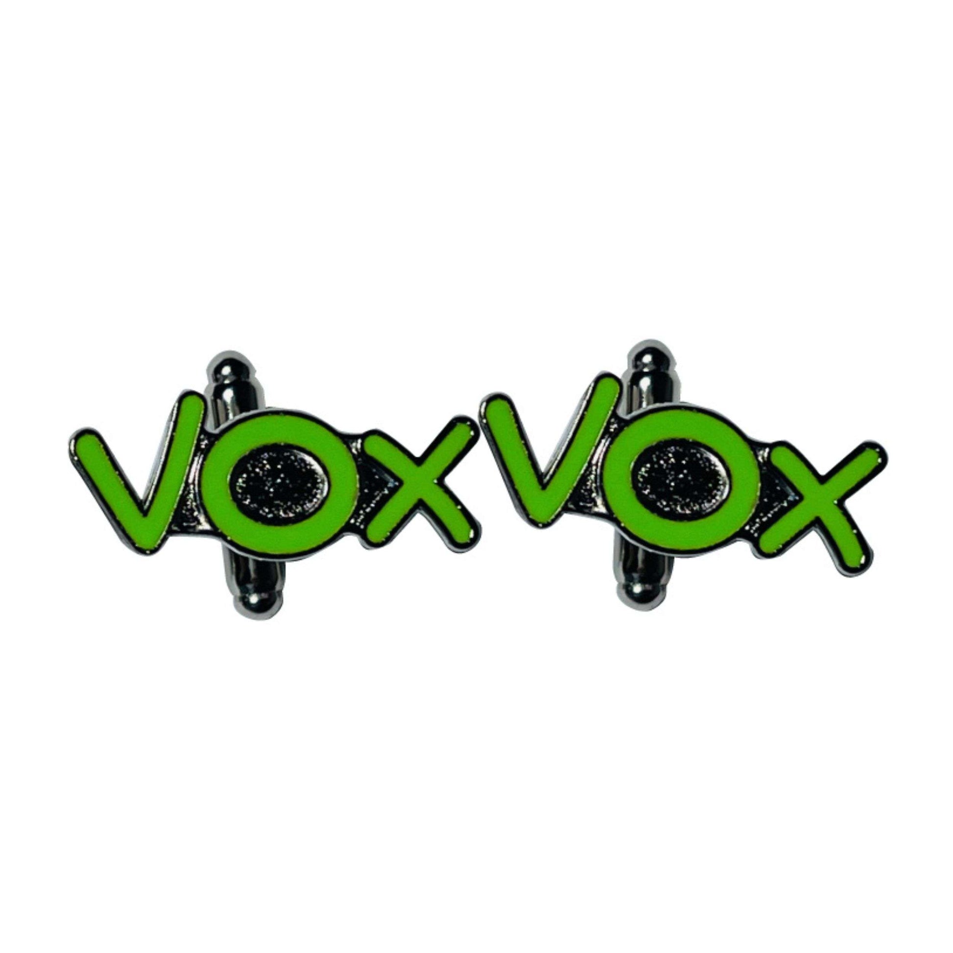 Gemeles España Vox Partido Politico