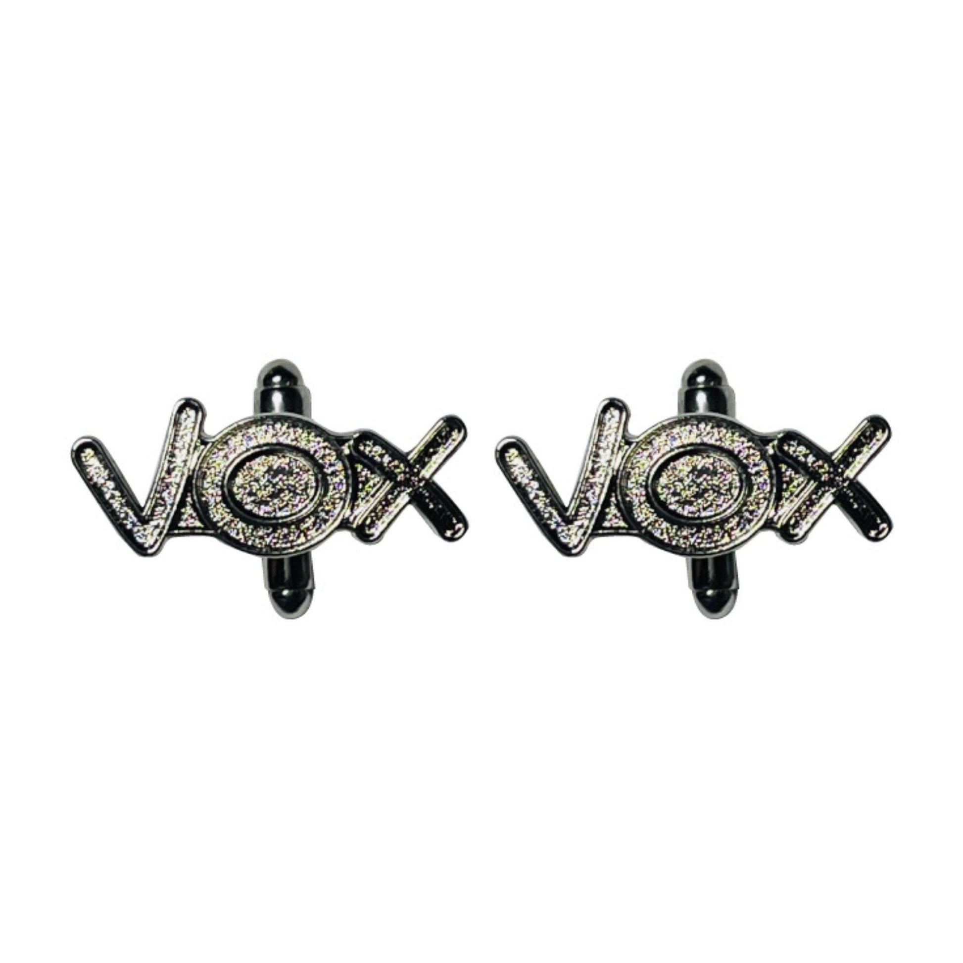 Gemelos Partido Politico España Voz Plateado