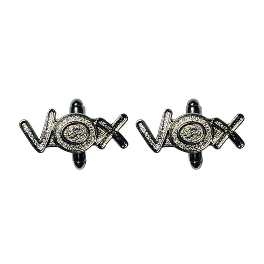 Gemelos Partido Politico España Voz Plateado