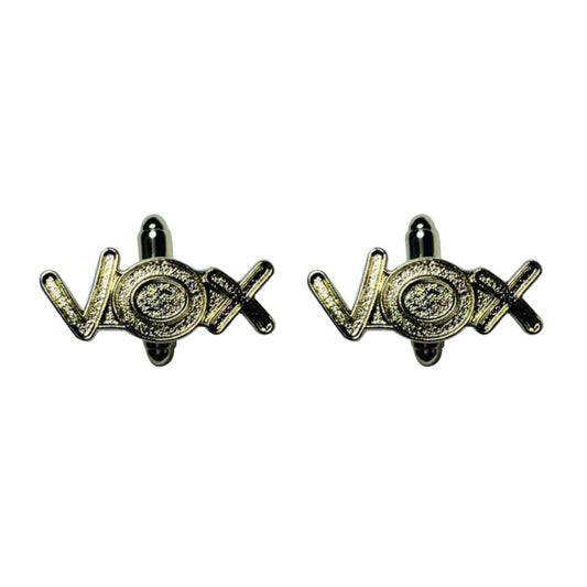 Gemelos Partido Politico Vox España