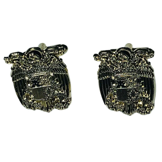 Gemelos Color Oro - Águila de San Juan - España