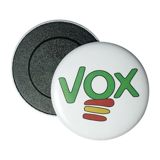 Imán Redondo Partido Político Vox 5