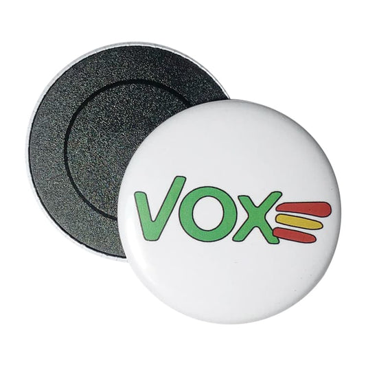 Imán Redondo Partido Político Vox 4