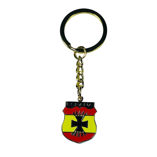 Llavero - Division Azul - España