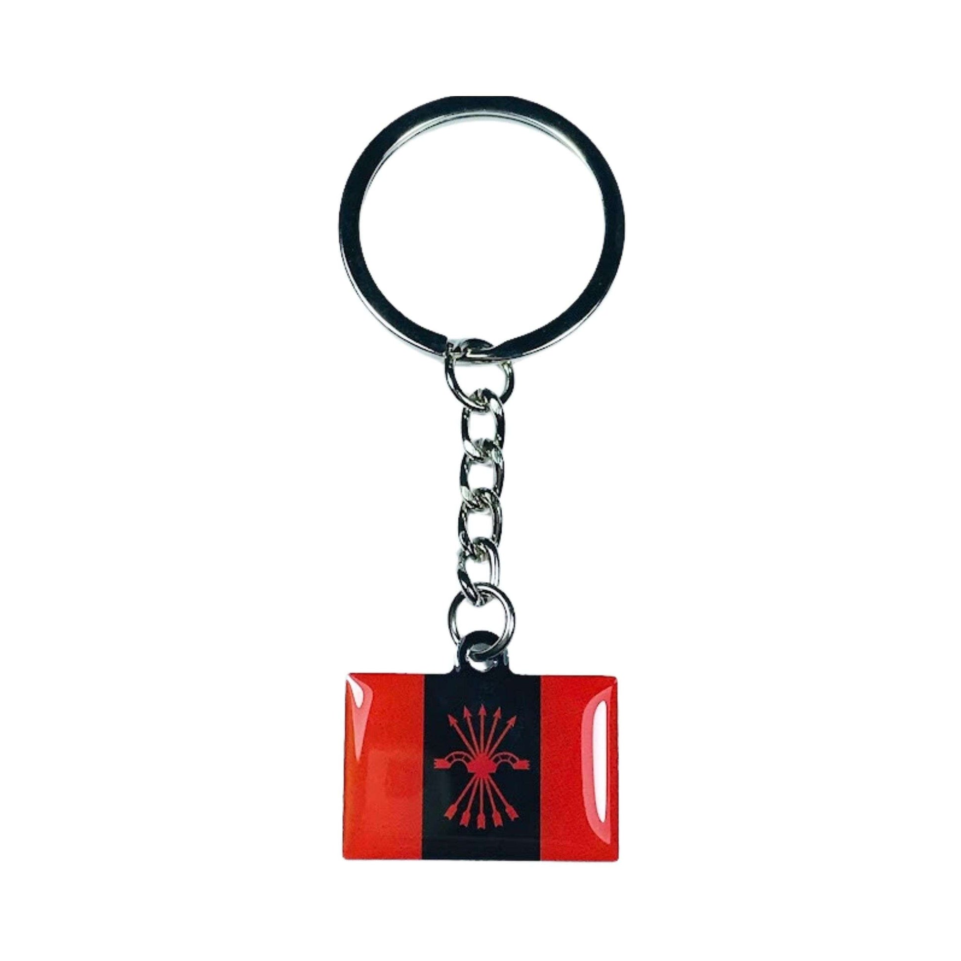 Llavero - Falangismo (fe de Las Jons) - España