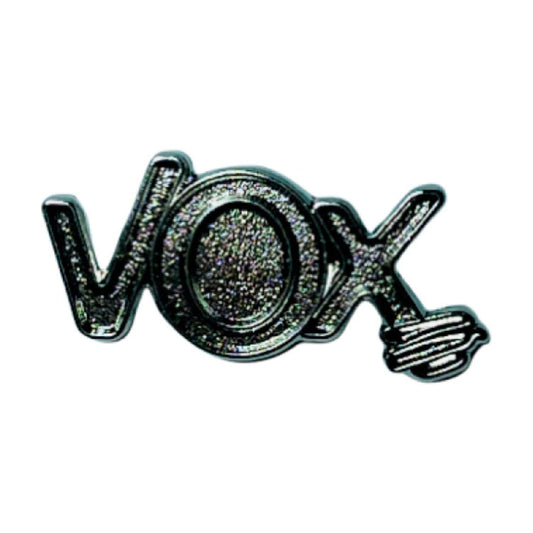 Pin - Logo Partido Politico Vox España