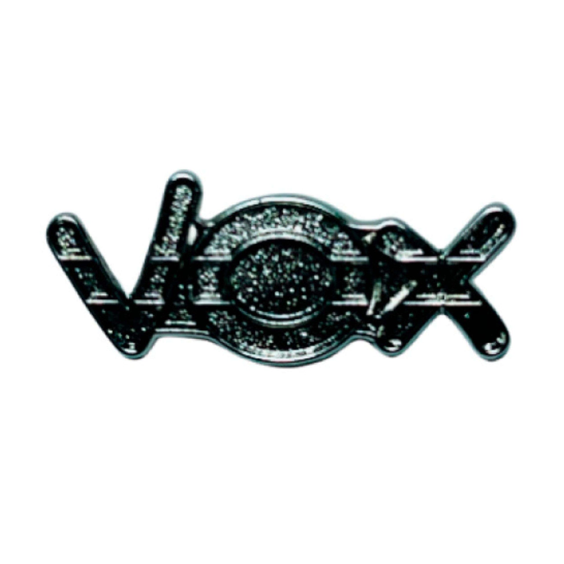 Pin - Partido Politico Vox Politica España