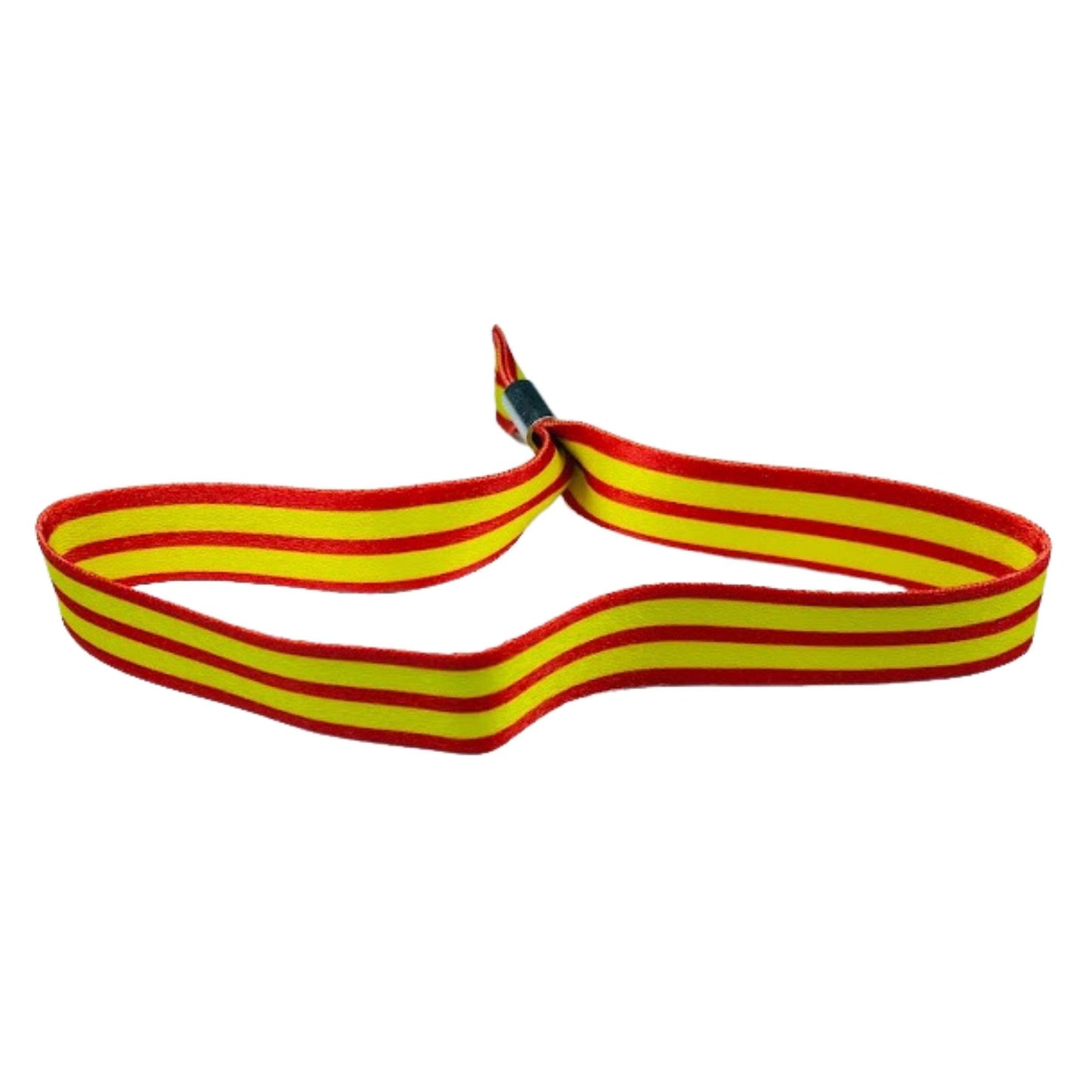 Pulsera - Bandera de España Doble - P592