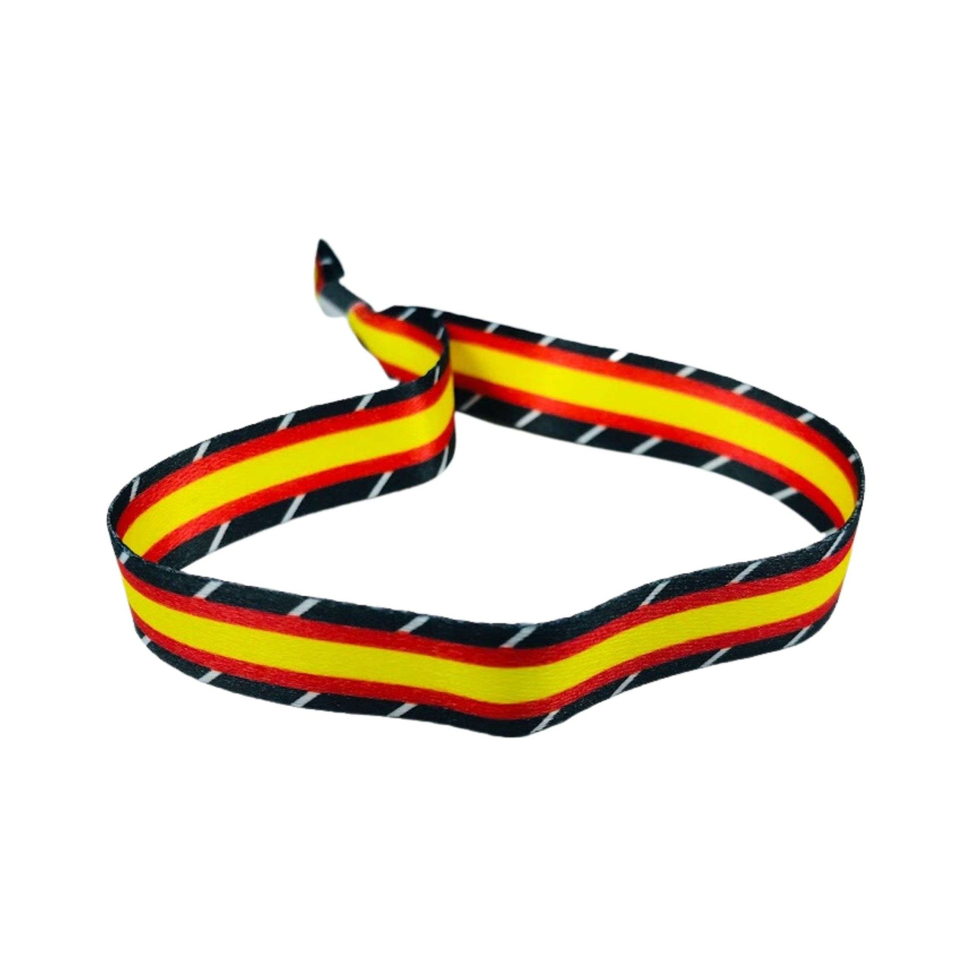 Pulsera - Bandera de España - P335