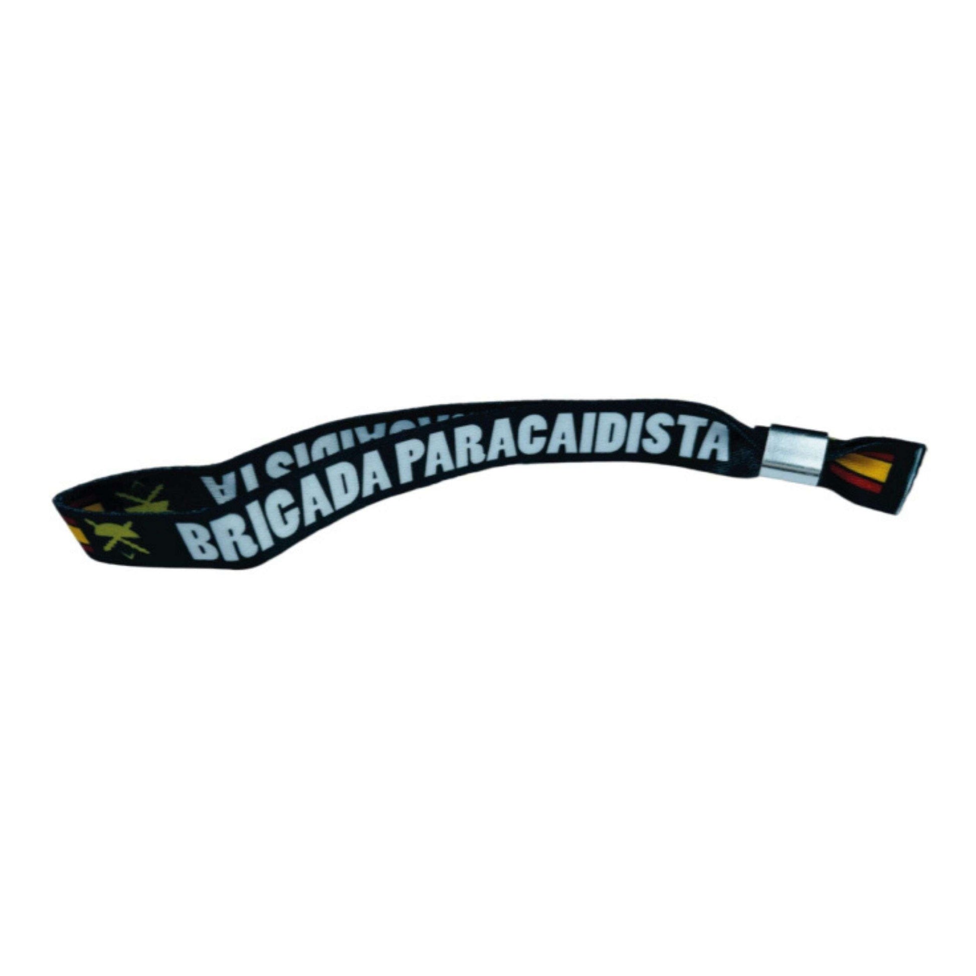 Pulsera - Brigada Paracaidista España - P2077