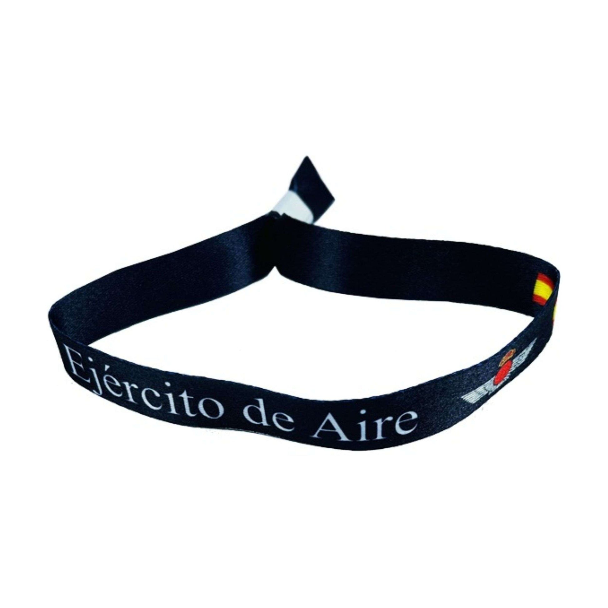 Pulsera - Ejercito de Aire - P225