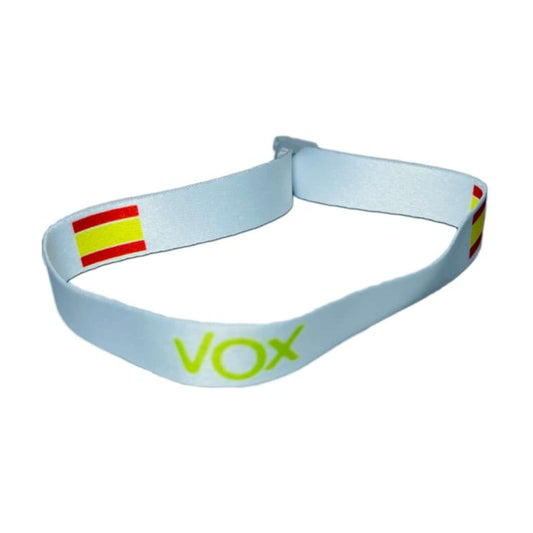 Pulsera - Vox Agenda 2030 Ods - P170