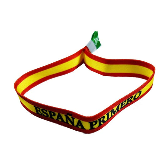 Pulsera - Vox España Primero - P258