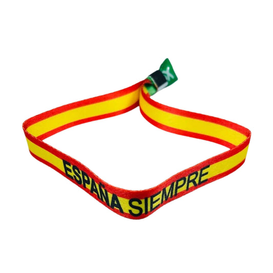 Pulsera - Vox España Siempre - P251