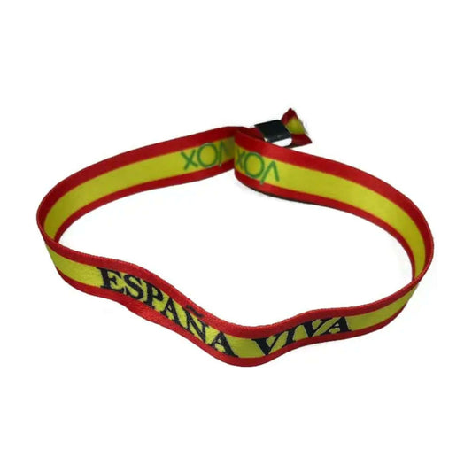 Pulsera - Vox España Viva - P154