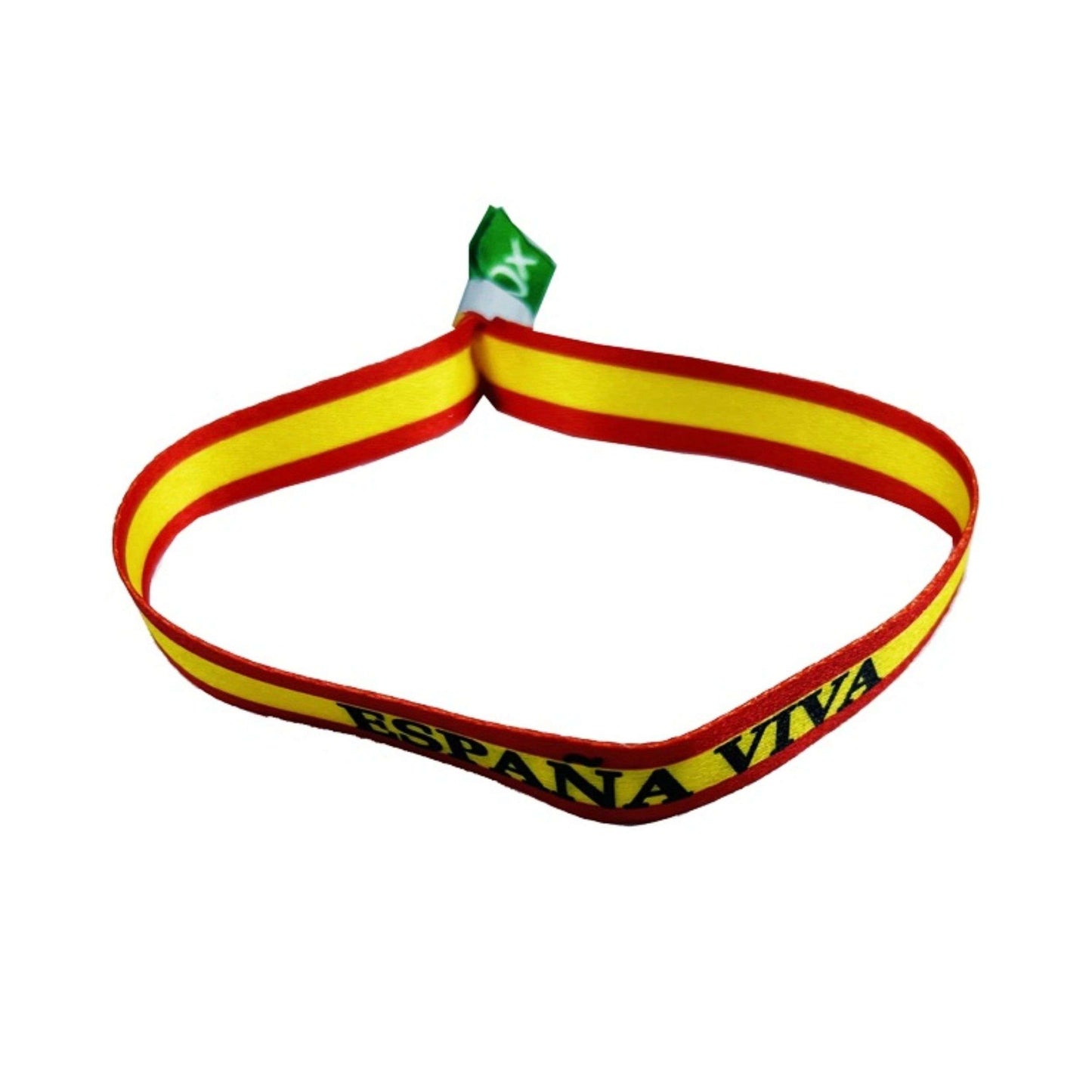 Pulsera - Vox España Viva - P181