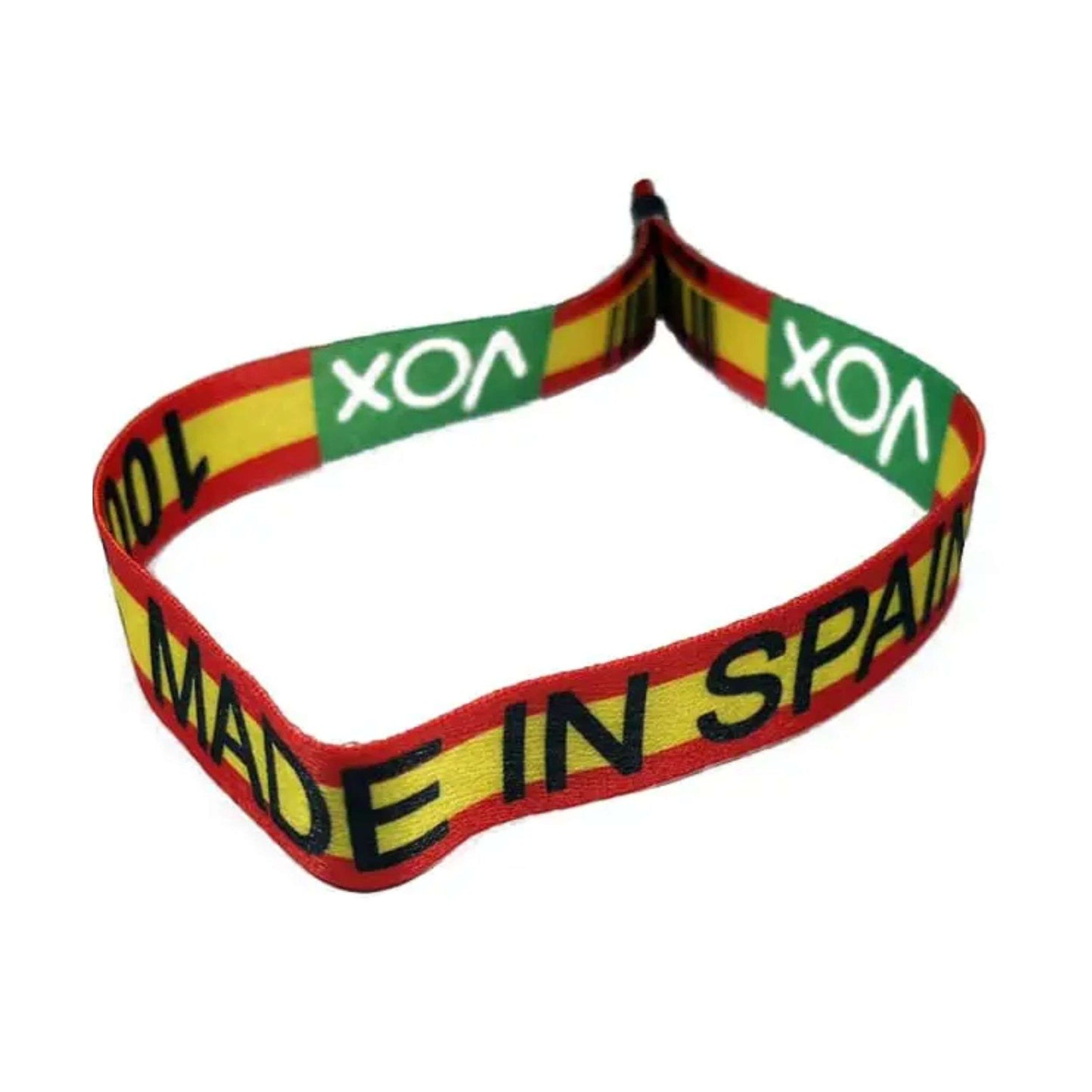 Pulsera - Vox Made In Spain - P147