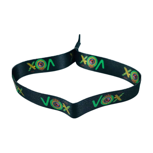Pulsera - Vox  Policia Nacional Guardia Civil - P157