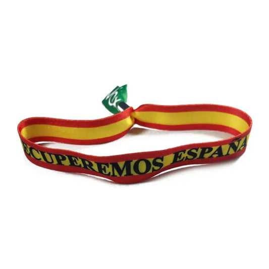 Pulsera - Vox Recuperemos España - P149